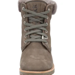 Panama Jack Panama 03 Igloo B, Winterstiefeletten, Damen, Grau (Gris/Grey)