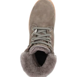 Panama Jack Panama 03 Igloo B, Winterstiefeletten, Damen, Grau (Gris/Grey)