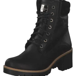 Panama Jack Phoebe B, Winterstiefeletten, Damen, negro/black