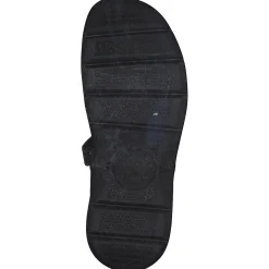 Panama Jack Sanders Basics C, Klassische Sandalen, Herren, Braun