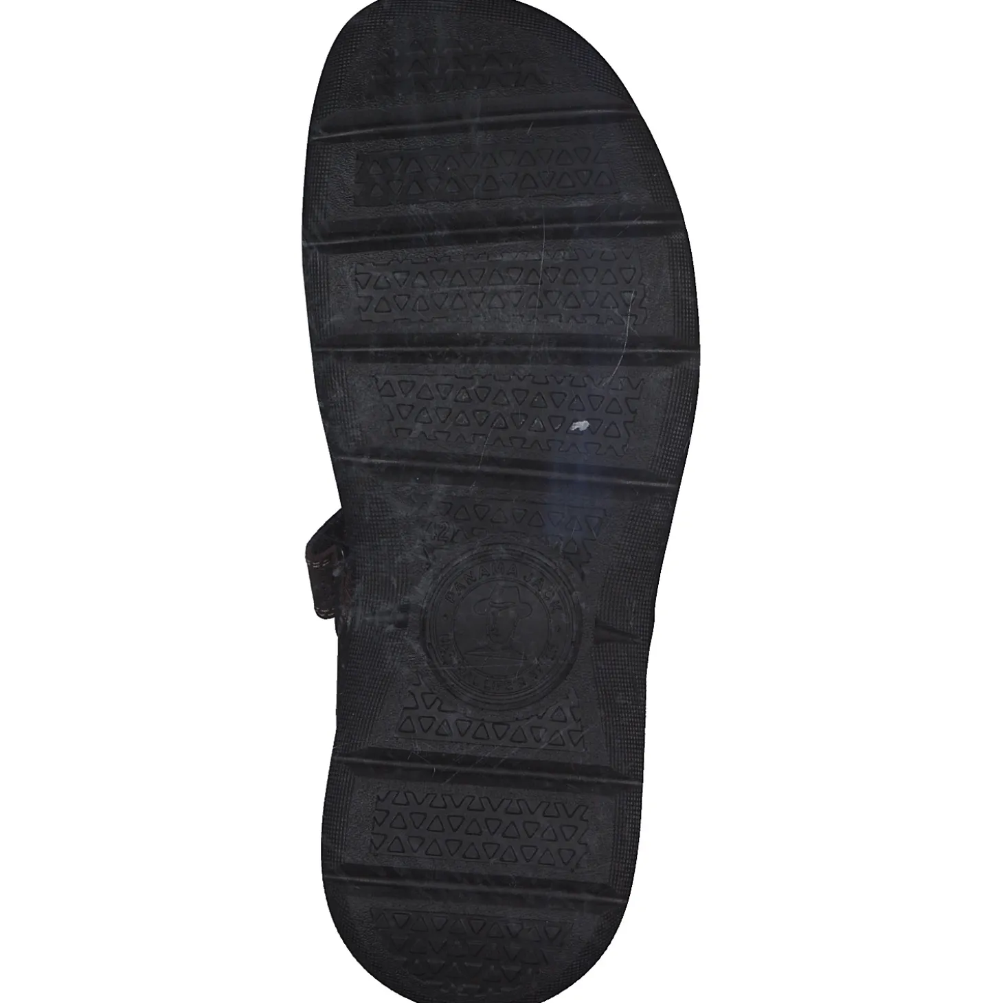 Panama Jack Sanders Basics C, Klassische Sandalen, Herren, Braun