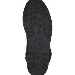 Panama Jack Singapur B, Winterstiefel, Damen, Schwarz (Negro Black)