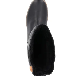 Panama Jack Travelling Bambina Igloo B, Stiefeletten, Damen, schwarz