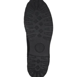 Panama Jack Travelling Brigitte Igloo B, Chelsea Boots, Damen, Schwarz (Negro/Black)