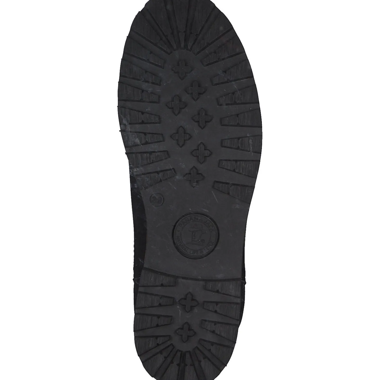 Panama Jack Travelling Brigitte Igloo B, Chelsea Boots, Damen, Schwarz (Negro/Black)