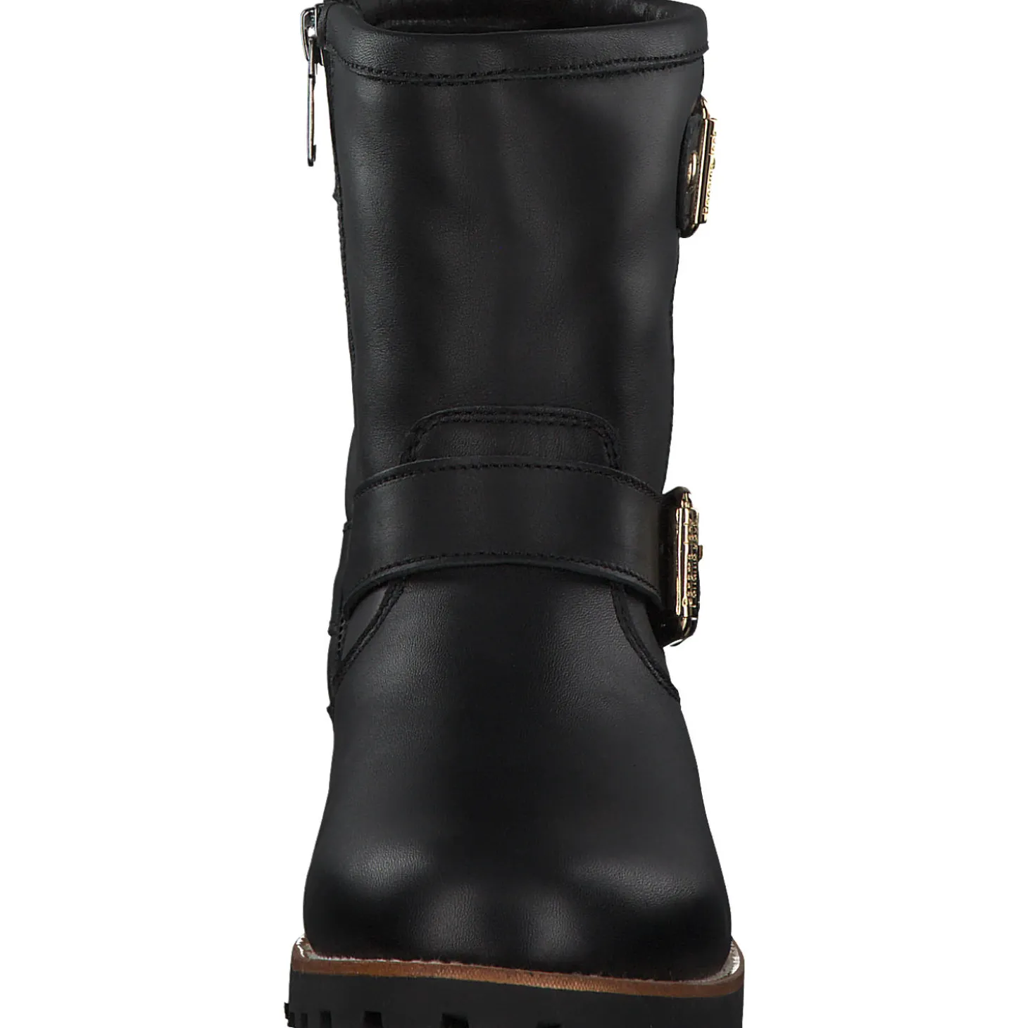 Panama Jack Travelling Felina Igloo B, Winterstiefel, Damen, Schwarz (Negro/Black)