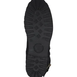 Panama Jack Travelling Felina Igloo B, Winterstiefel, Damen, Schwarz (Negro/Black)