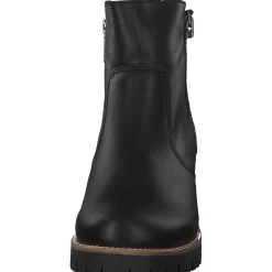 Panama Jack Travelling Pauline Igloo B, Winterstiefel, Damen, Schwarz (Negro/Black)