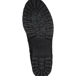 Panama Jack Travelling Pauline Igloo B, Winterstiefel, Damen, Schwarz (Negro/Black)