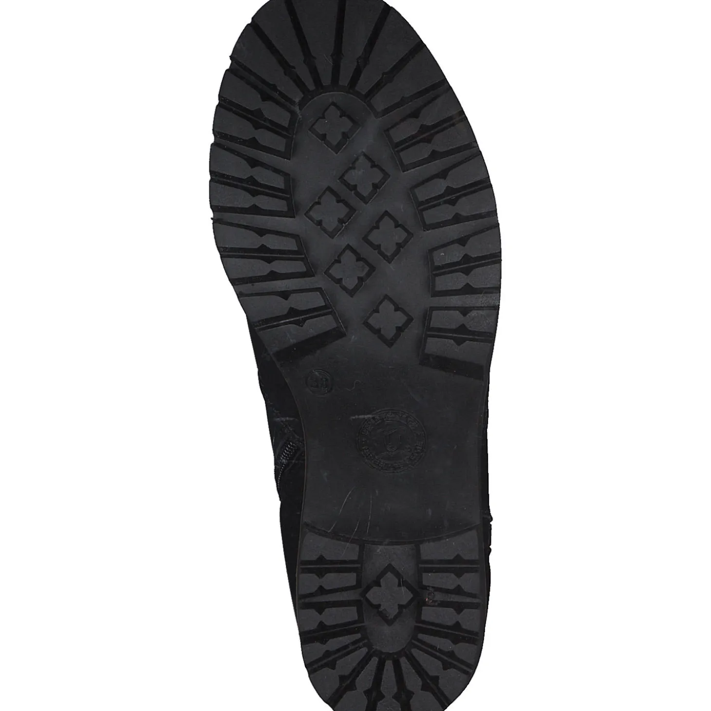 Panama Jack Travelling Pauline Igloo B, Winterstiefel, Damen, Schwarz (Negro/Black)