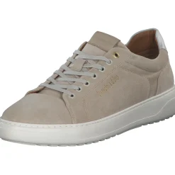 Pantofola d´Oro Celano Uomo Low 10231036, Klassische- & Business Schuhe, Herren, GRAY VIOLET