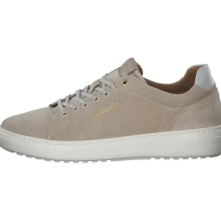 Pantofola d´Oro Celano Uomo Low 10231036, Klassische- & Business Schuhe, Herren, GRAY VIOLET