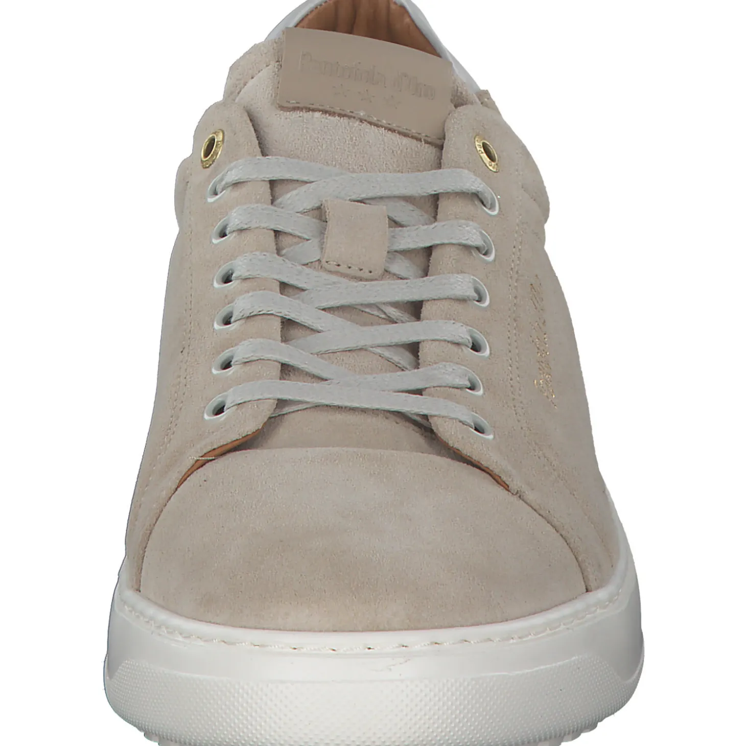 Pantofola d´Oro Celano Uomo Low 10231036, Klassische- & Business Schuhe, Herren, GRAY VIOLET