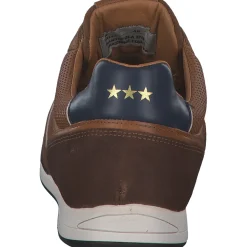 Pantofola d´Oro Olbia Uomo Low 10231014, Klassische- & Business Schuhe, Herren, TORTOISE SHELL