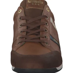 Pantofola d´Oro Olbia Uomo Low 10231014, Klassische- & Business Schuhe, Herren, TORTOISE SHELL