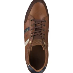 Pantofola d´Oro Olbia Uomo Low 10231014, Klassische- & Business Schuhe, Herren, TORTOISE SHELL