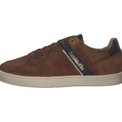 Pantofola d´Oro Vicenza Uomo Low 10231007, Klassische- & Business Schuhe, Herren, TORTOISE SHELL