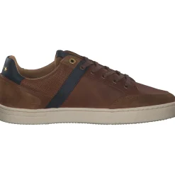 Pantofola d´Oro Vicenza Uomo Low 10231007, Klassische- & Business Schuhe, Herren, TORTOISE SHELL