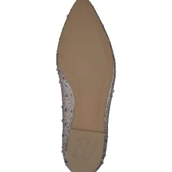 Paul Green 1081, Ballerinas, Damen, bisquit