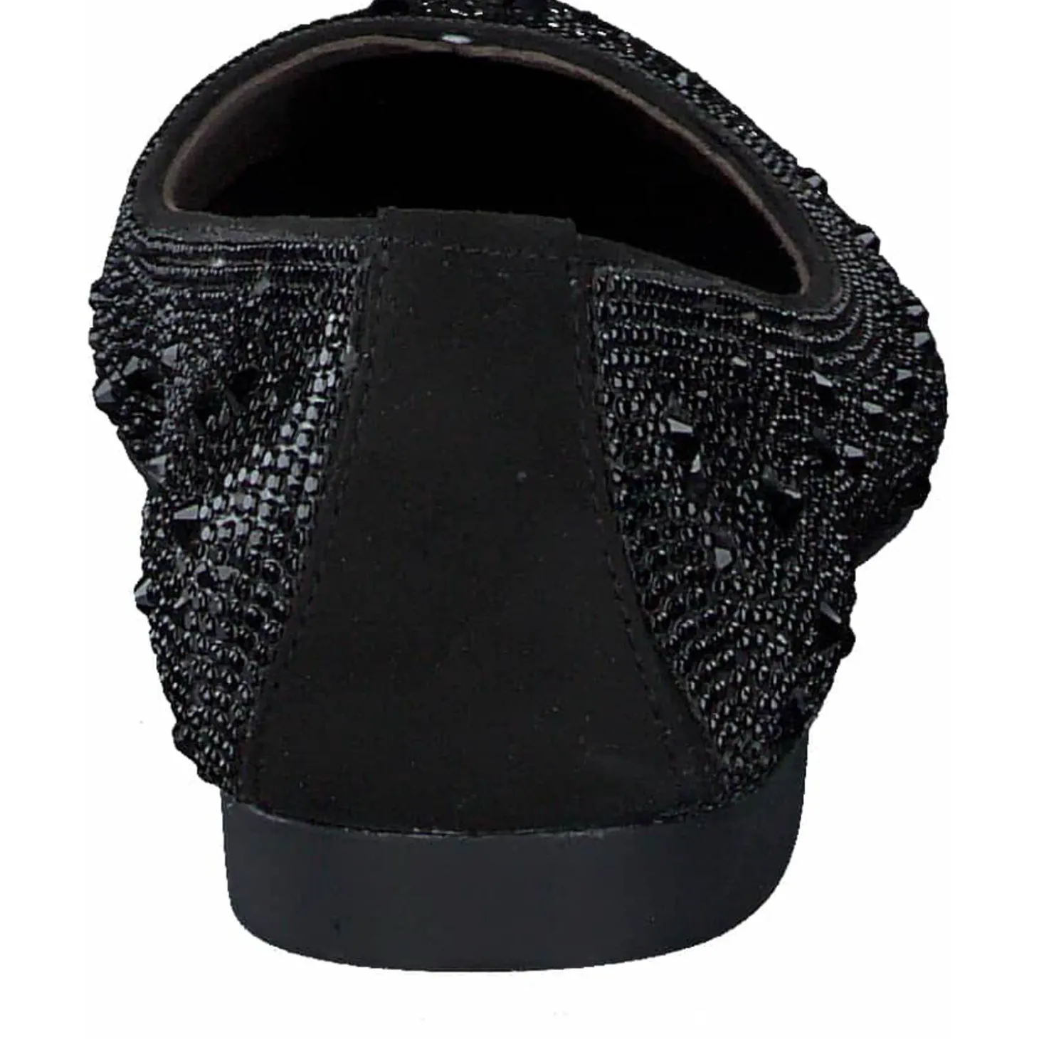 Paul Green 1081, Ballerinas, Damen, BLACK