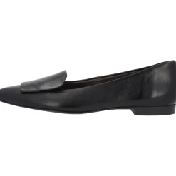 Paul Green 3792, Ballerinas, Damen, Schwarz