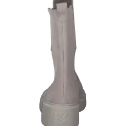 Paul Green 9971, Chelsea Boots, Damen, Beige