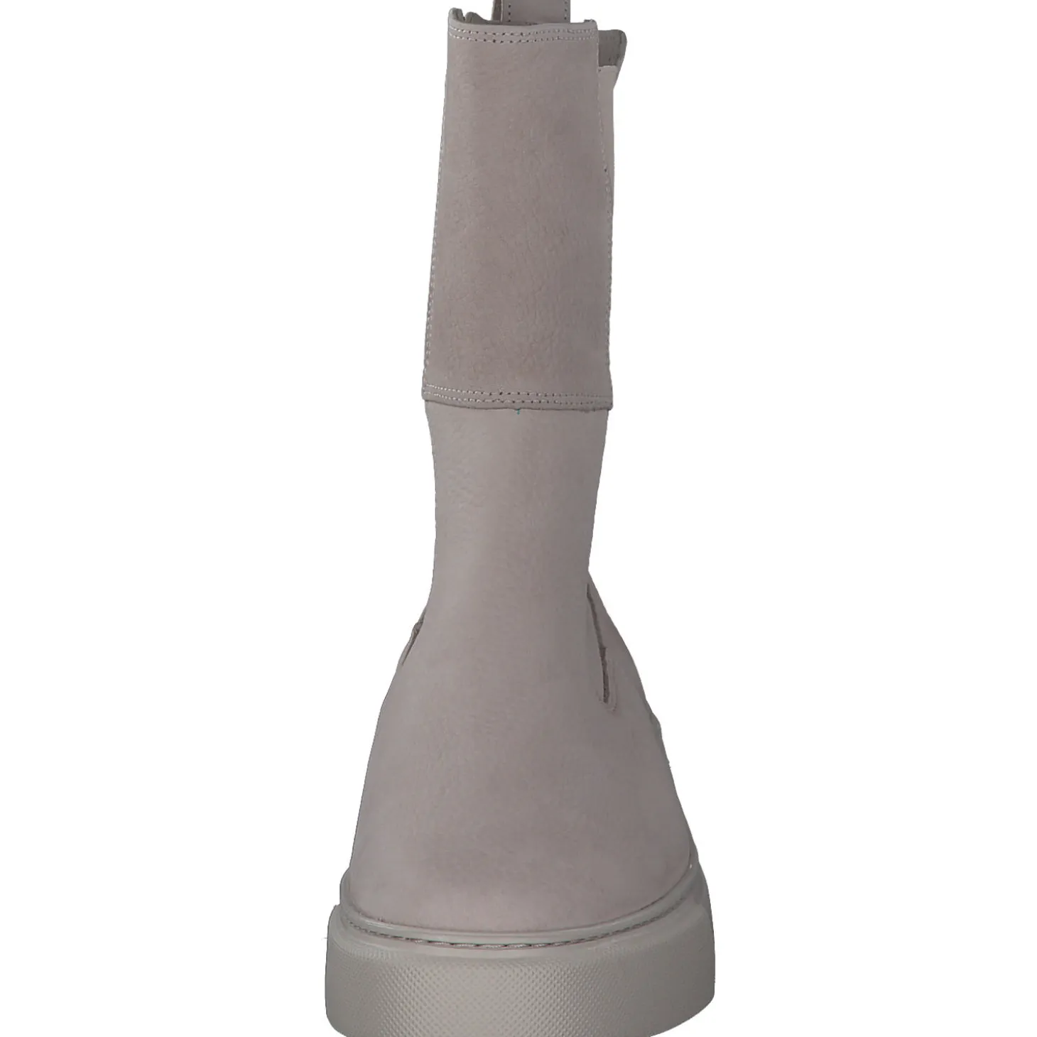 Paul Green 9971, Chelsea Boots, Damen, Beige