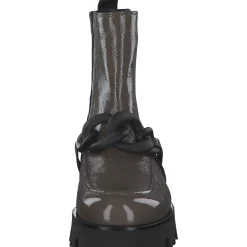 Paul Green 9043, Chelsea Boots, Damen, Beige