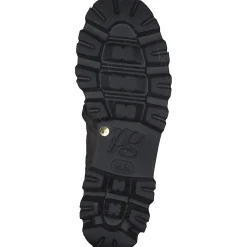 Paul Green 9043, Chelsea Boots, Damen, Beige