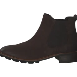 Paul Green 9824, Chelsea Boots, Damen, Moro