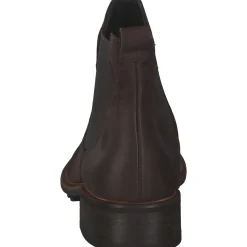 Paul Green 9824, Chelsea Boots, Damen, Moro