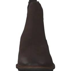 Paul Green 9824, Chelsea Boots, Damen, Moro