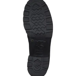 Paul Green 2914, Hochfront-Pumps, Damen, Schwarz