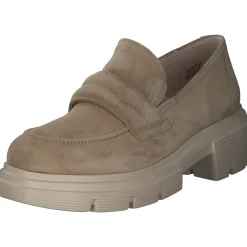 Paul Green 2977, Klassische Ballerinas, Damen, Beige