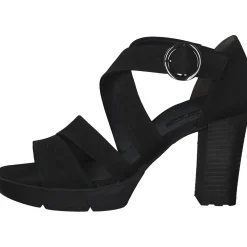 Paul Green 7942, Klassische Pumps, Damen, Schwarz