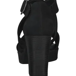 Paul Green 7942, Klassische Pumps, Damen, Schwarz