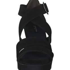 Paul Green 7942, Klassische Pumps, Damen, Schwarz