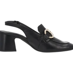 Paul Green 7998, Klassische Sandalen, Damen, black