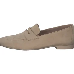 Paul Green 2954, Mokassins, Damen, sabbia