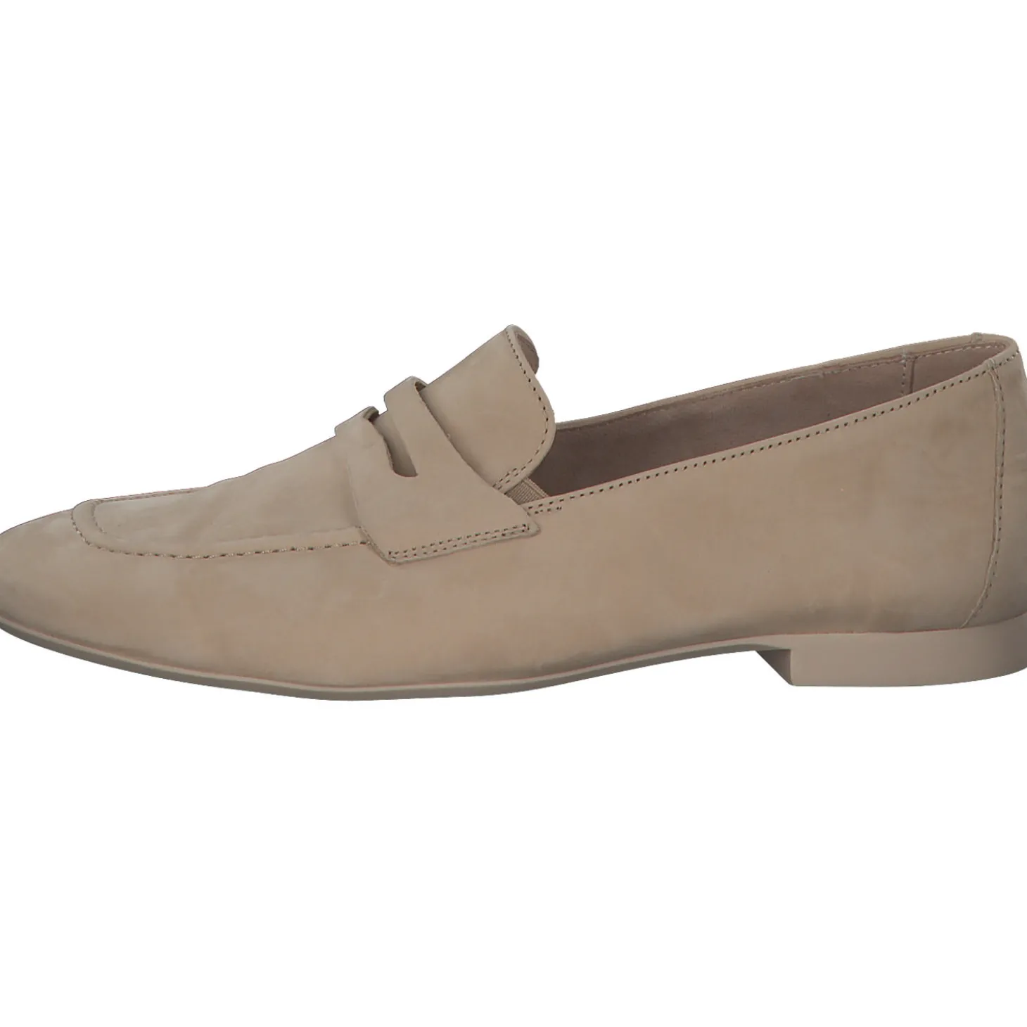 Paul Green 2954, Mokassins, Damen, sabbia