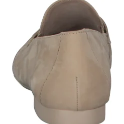 Paul Green 2954, Mokassins, Damen, sabbia