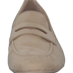 Paul Green 2954, Mokassins, Damen, sabbia