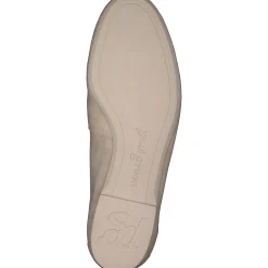 Paul Green 2954, Mokassins, Damen, sabbia