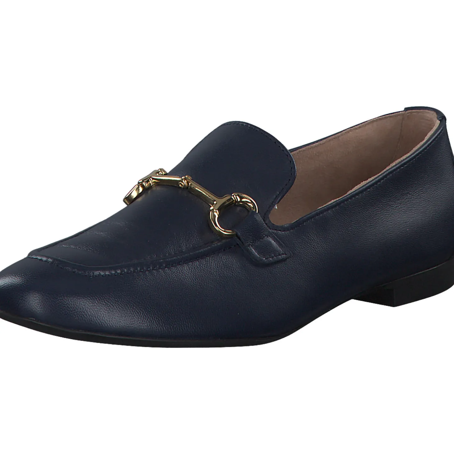 Paul Green 2596, Mokassins, Damen, space/black