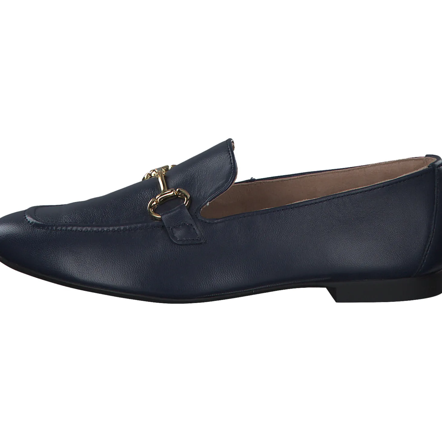 Paul Green 2596, Mokassins, Damen, space/black