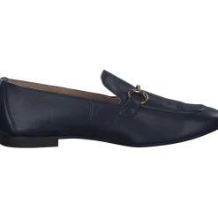 Paul Green 2596, Mokassins, Damen, space/black