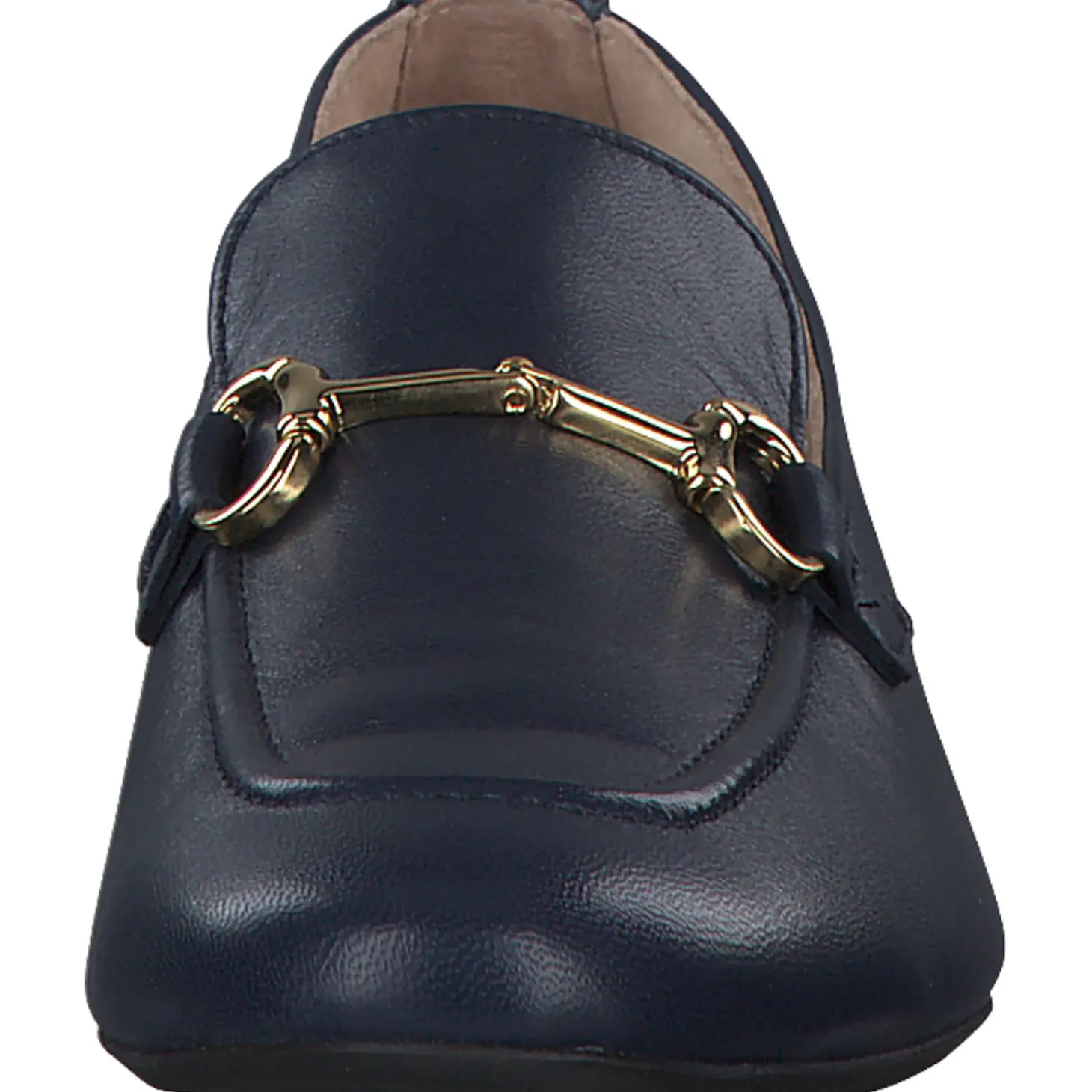 Paul Green 2596, Mokassins, Damen, space/black