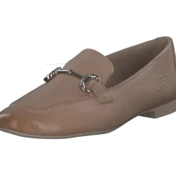 Paul Green 2596, Mokassins, Damen, sabbia