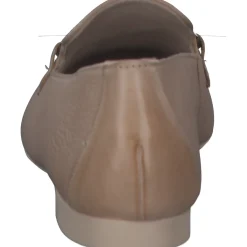 Paul Green 2596, Mokassins, Damen, sabbia