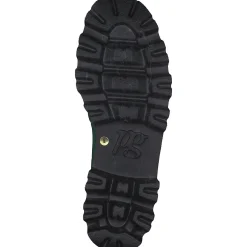 Paul Green 2987, Mokassins, Damen, Grün